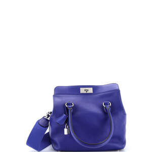 Hermes 26 Toolbox Bag Swift